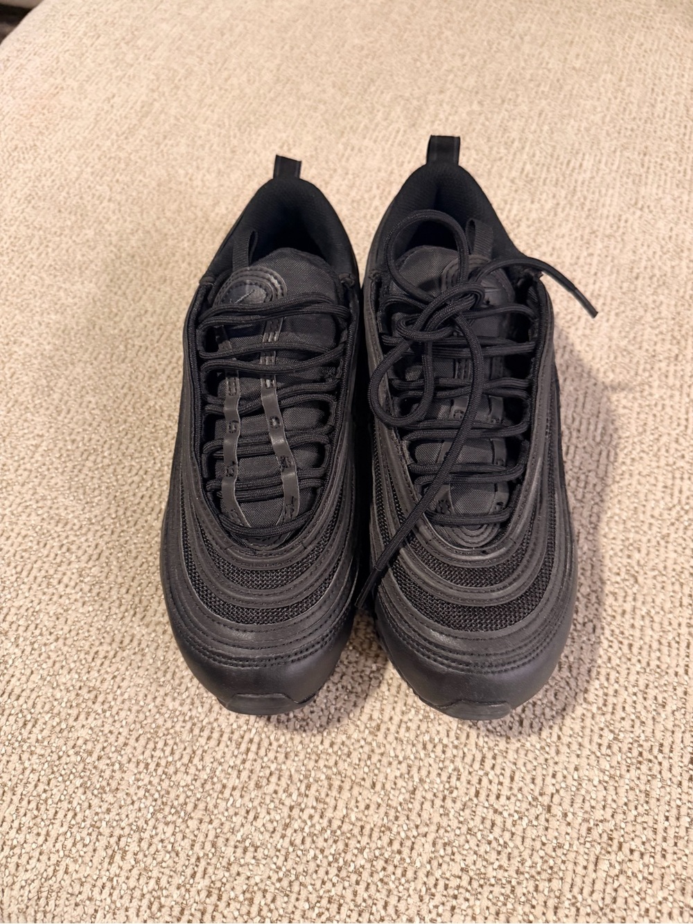 Women Nike Air max 97